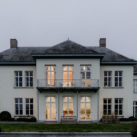 B&B Kasteel Den Tip Arendonk Exterior foto